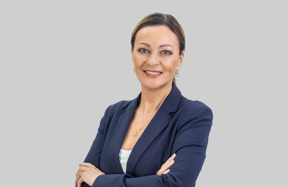 Angela McDonald